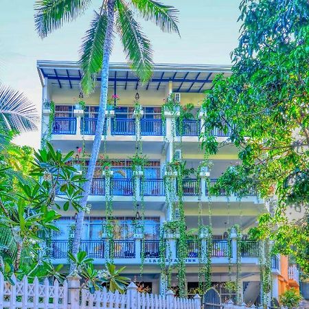 هيكادوفا L&D Stay Inn المظهر الخارجي الصورة