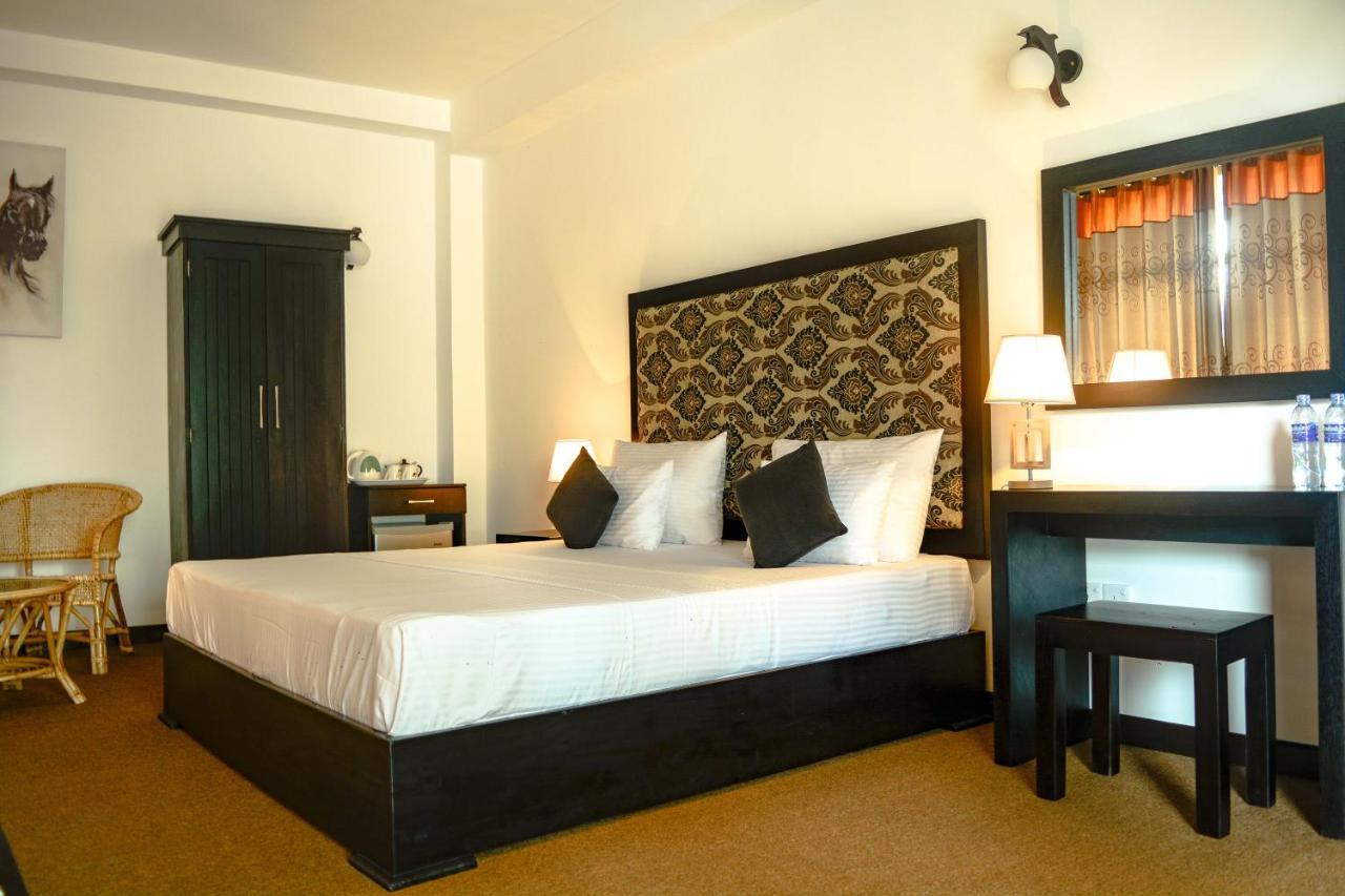 هيكادوفا L&D Stay Inn المظهر الخارجي الصورة