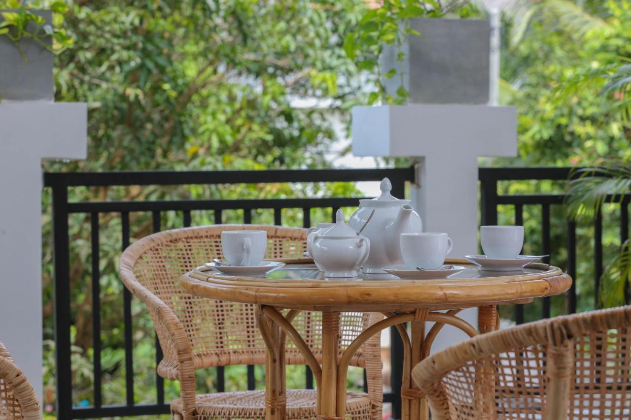 هيكادوفا L&D Stay Inn المظهر الخارجي الصورة