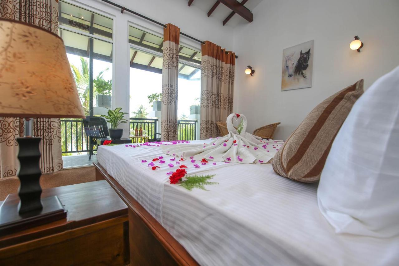 هيكادوفا L&D Stay Inn المظهر الخارجي الصورة