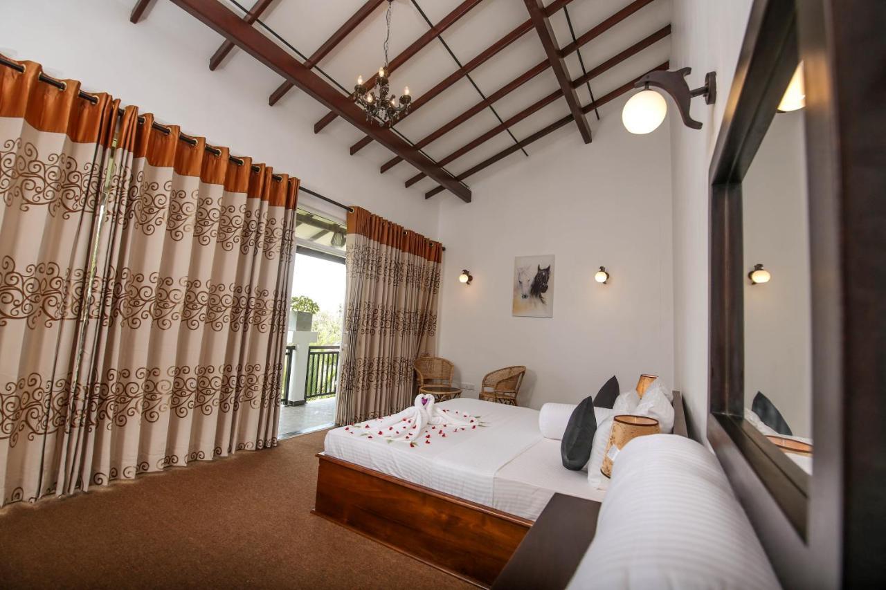 هيكادوفا L&D Stay Inn المظهر الخارجي الصورة
