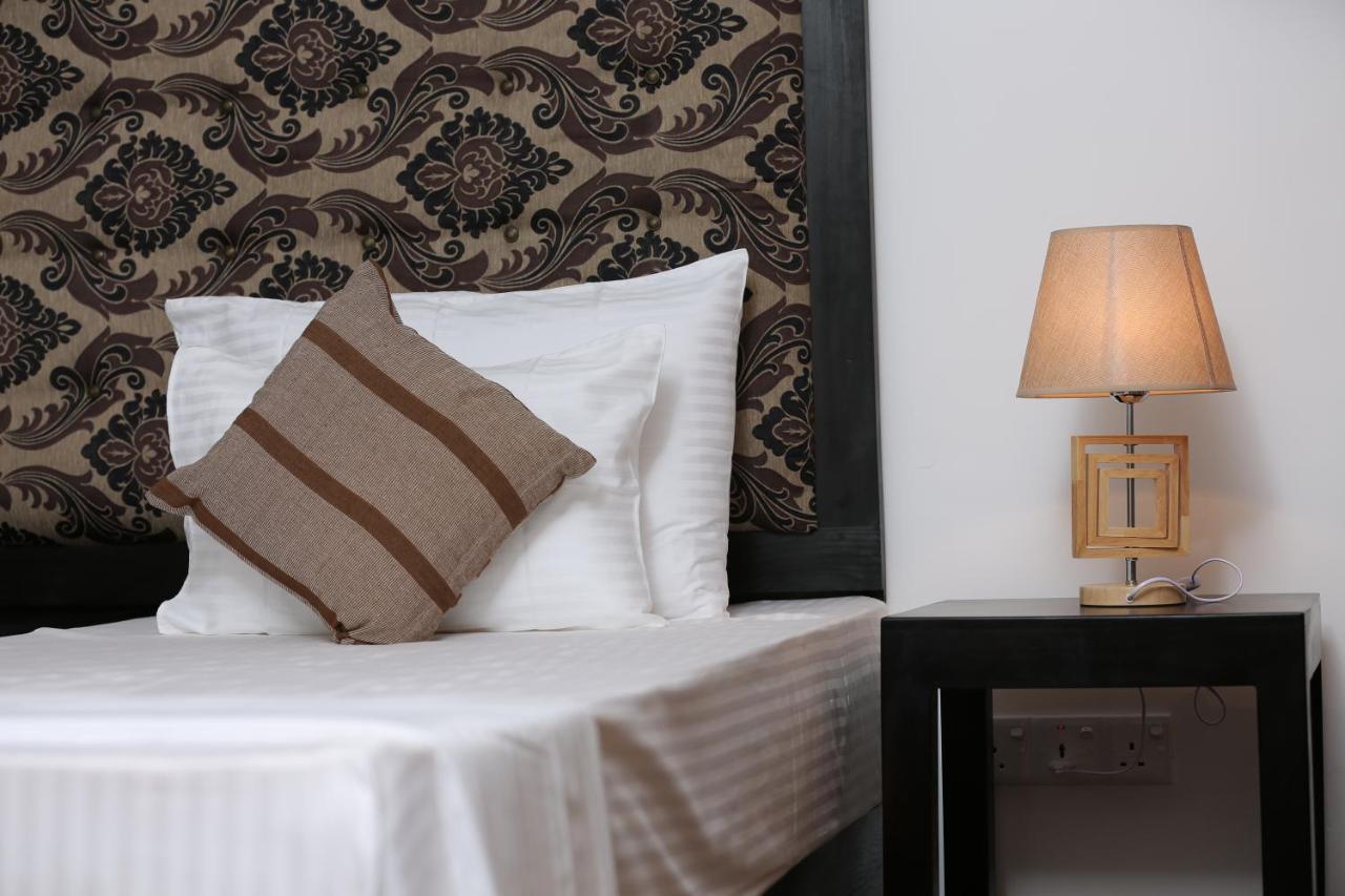هيكادوفا L&D Stay Inn المظهر الخارجي الصورة