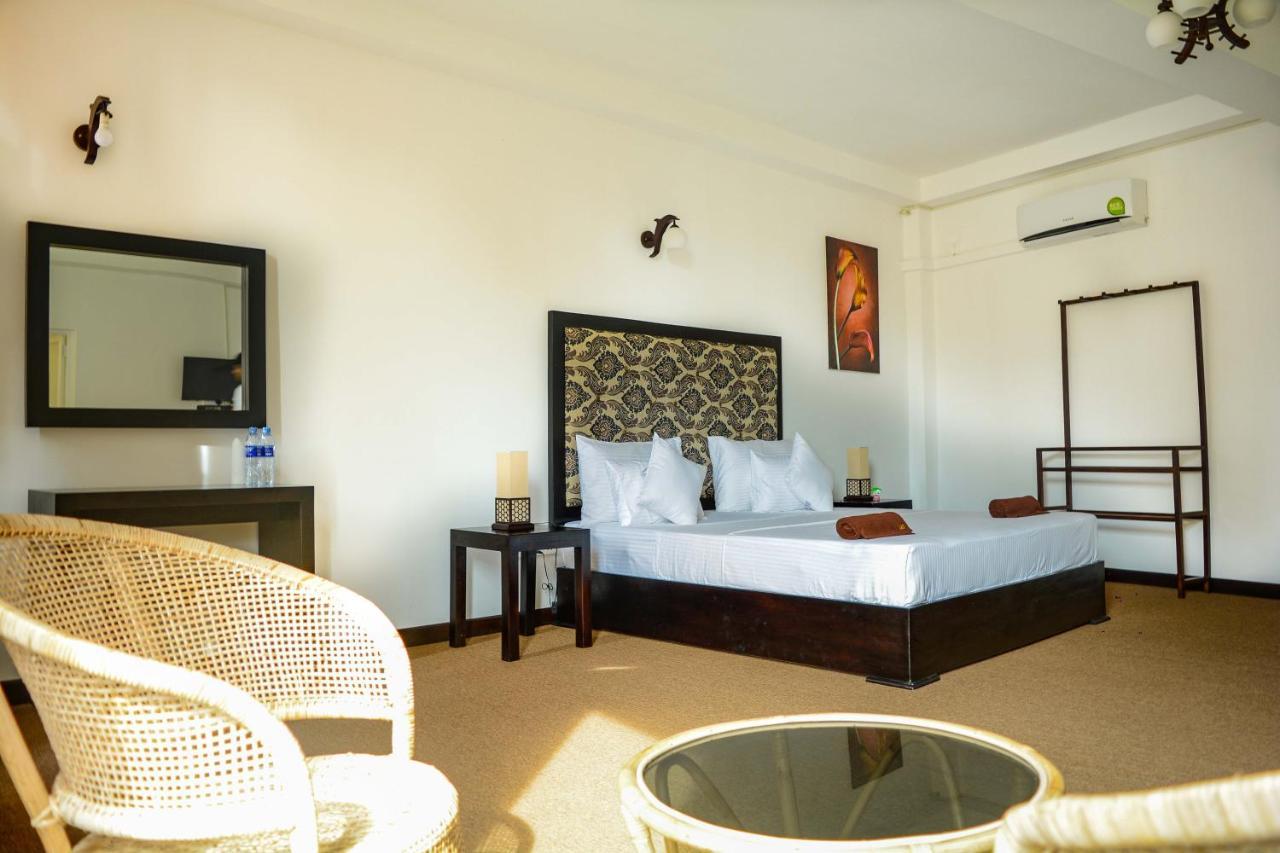 هيكادوفا L&D Stay Inn المظهر الخارجي الصورة