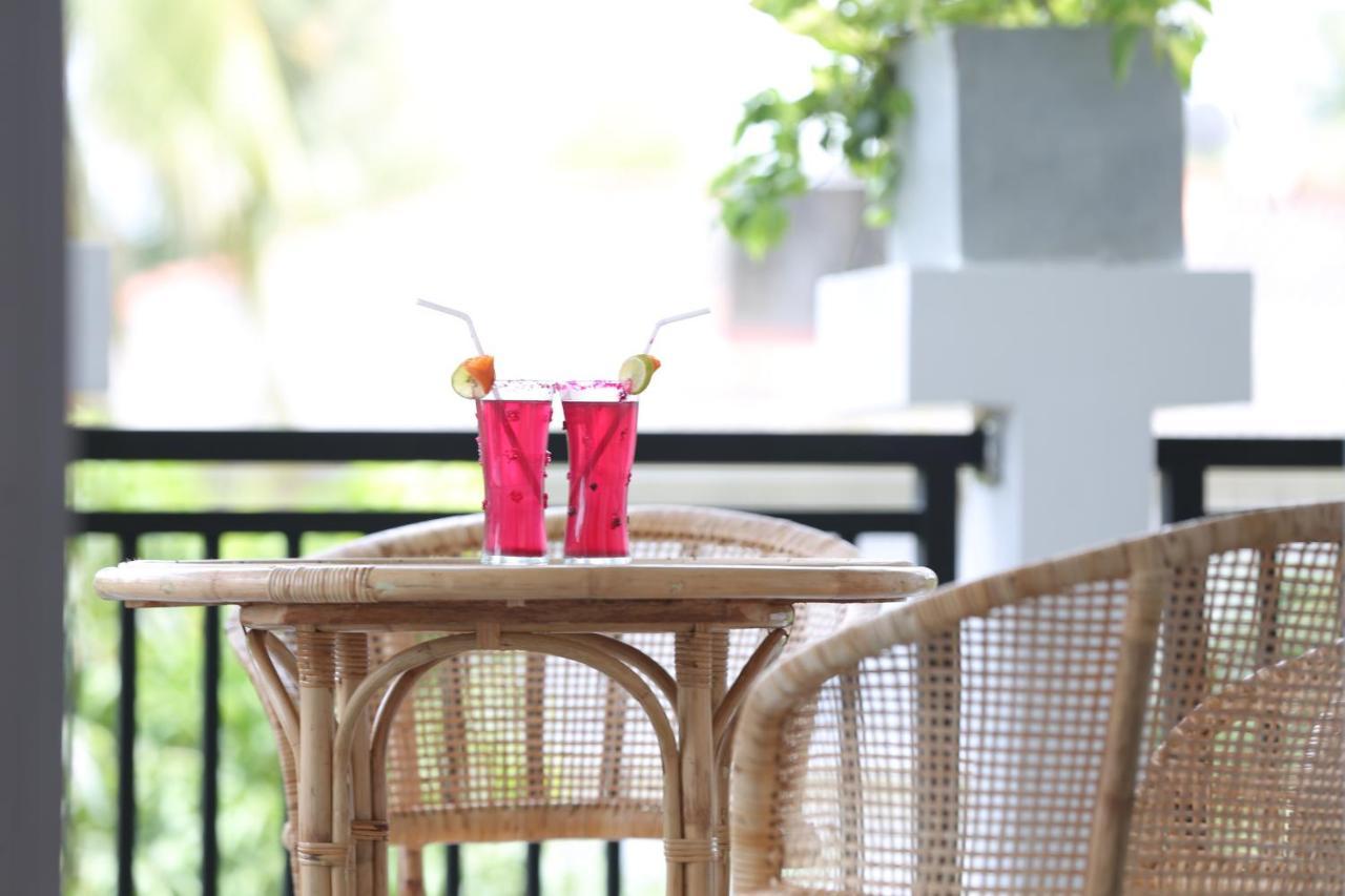 هيكادوفا L&D Stay Inn المظهر الخارجي الصورة