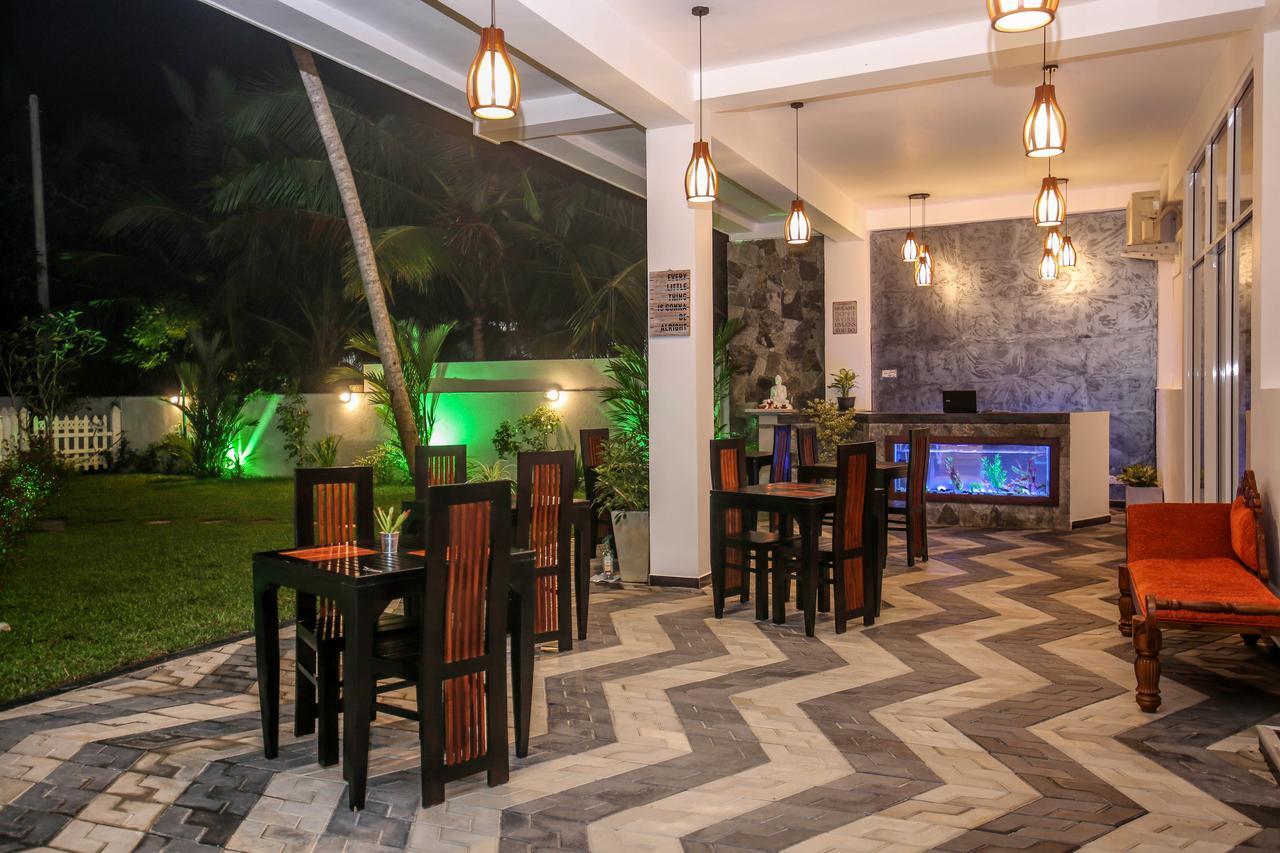 هيكادوفا L&D Stay Inn المظهر الخارجي الصورة