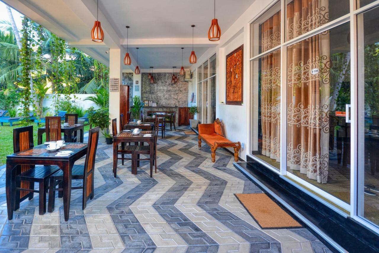 هيكادوفا L&D Stay Inn المظهر الخارجي الصورة