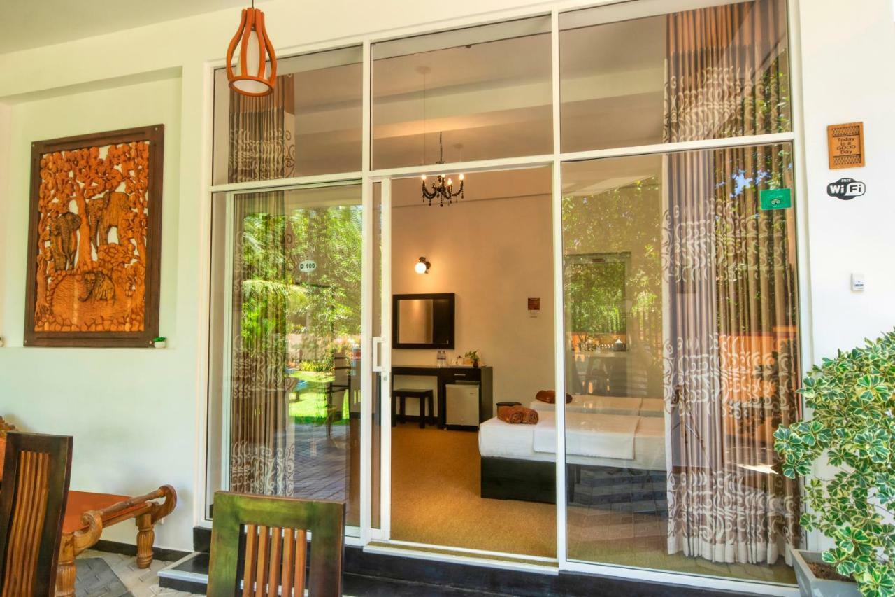هيكادوفا L&D Stay Inn المظهر الخارجي الصورة