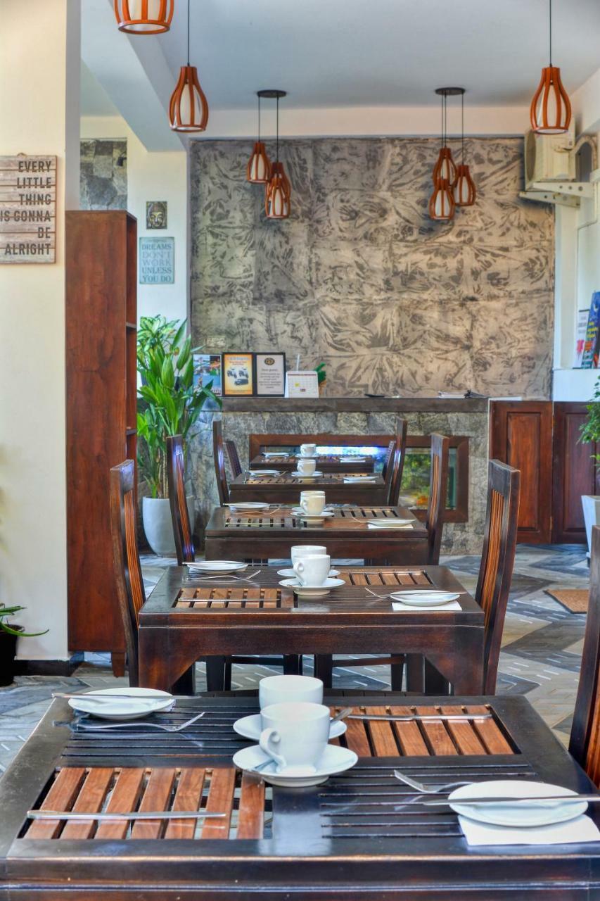 هيكادوفا L&D Stay Inn المظهر الخارجي الصورة