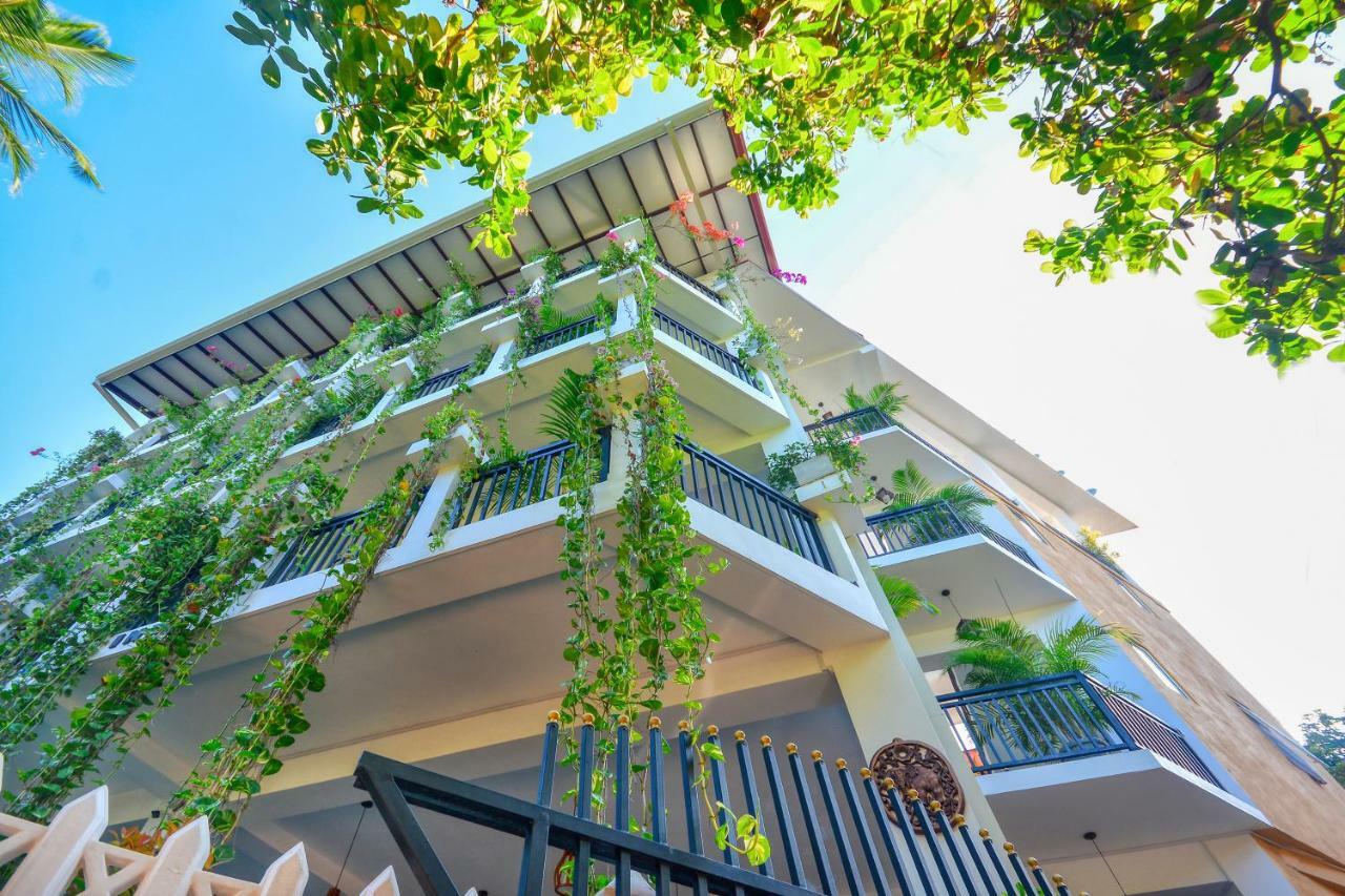 هيكادوفا L&D Stay Inn المظهر الخارجي الصورة