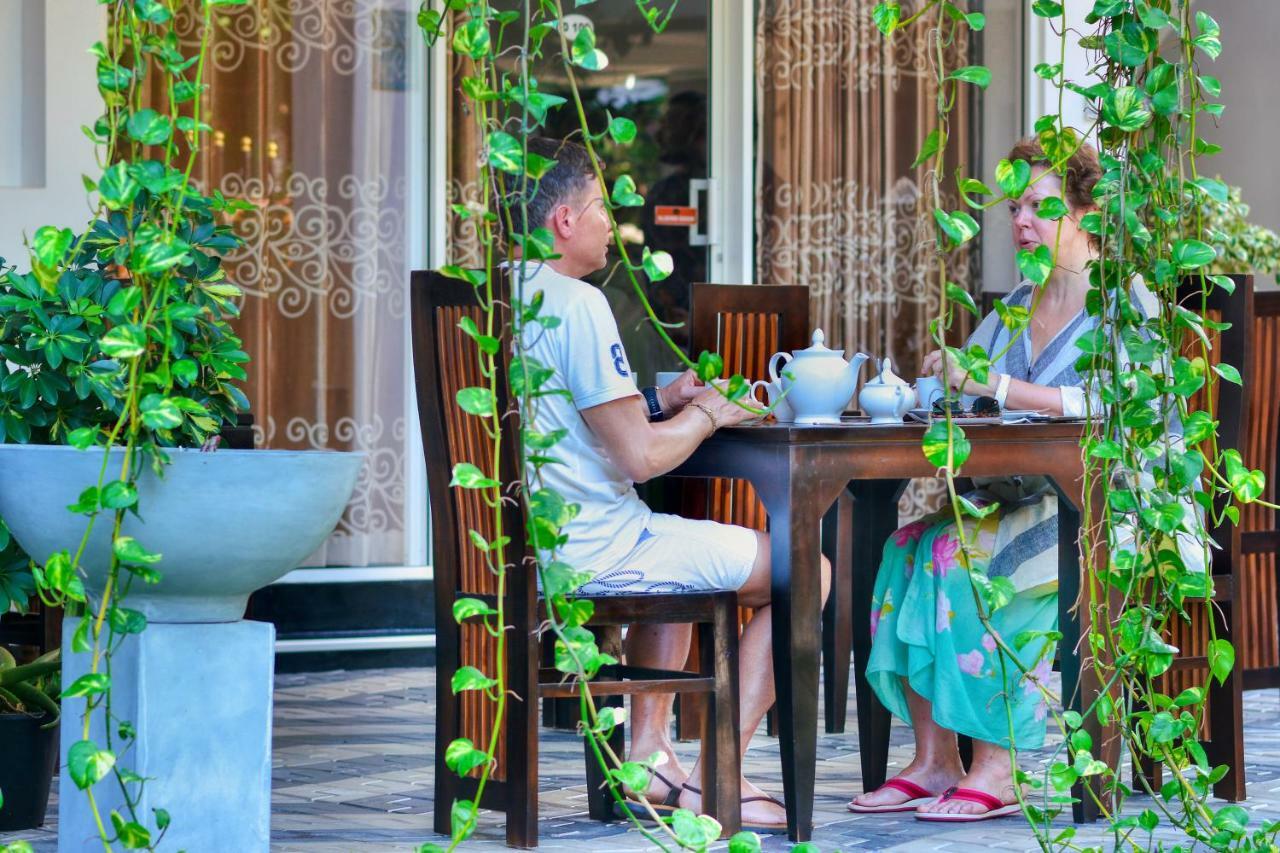هيكادوفا L&D Stay Inn المظهر الخارجي الصورة