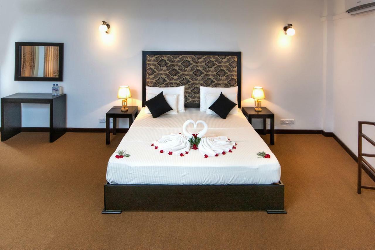 هيكادوفا L&D Stay Inn المظهر الخارجي الصورة