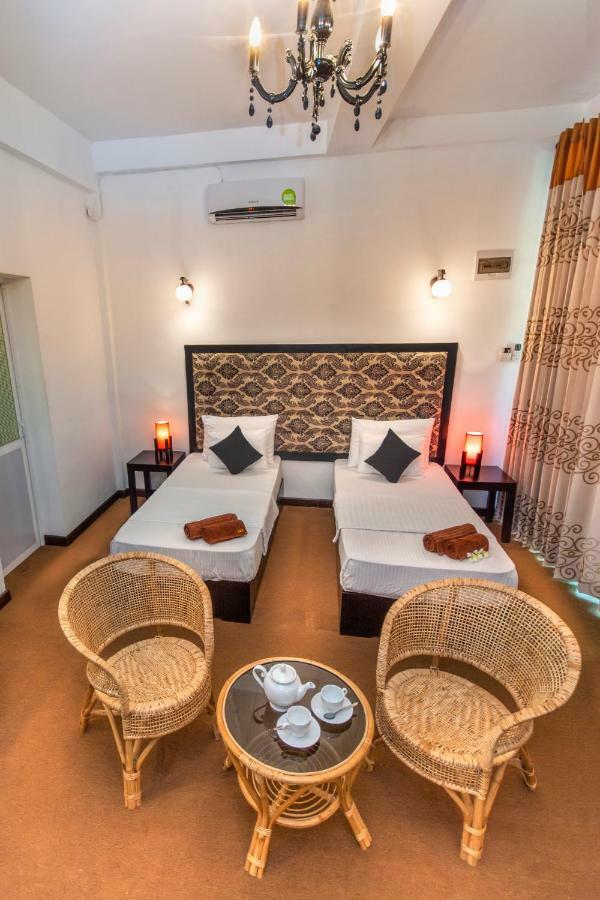 هيكادوفا L&D Stay Inn المظهر الخارجي الصورة