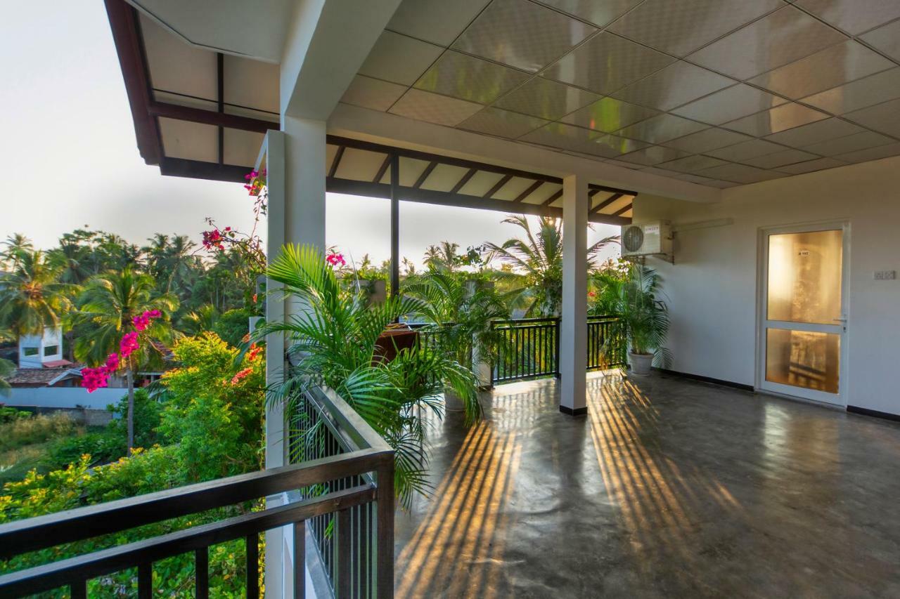 هيكادوفا L&D Stay Inn المظهر الخارجي الصورة