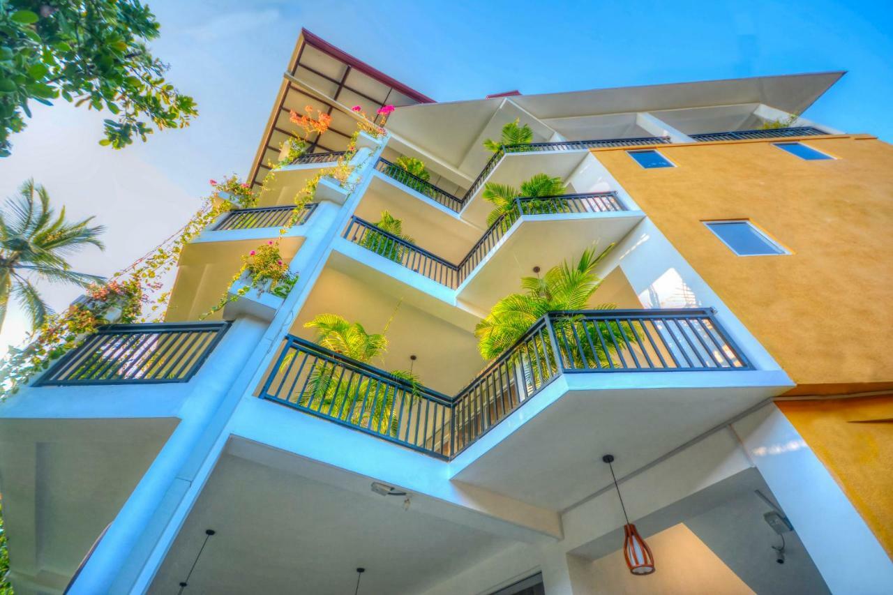 هيكادوفا L&D Stay Inn المظهر الخارجي الصورة