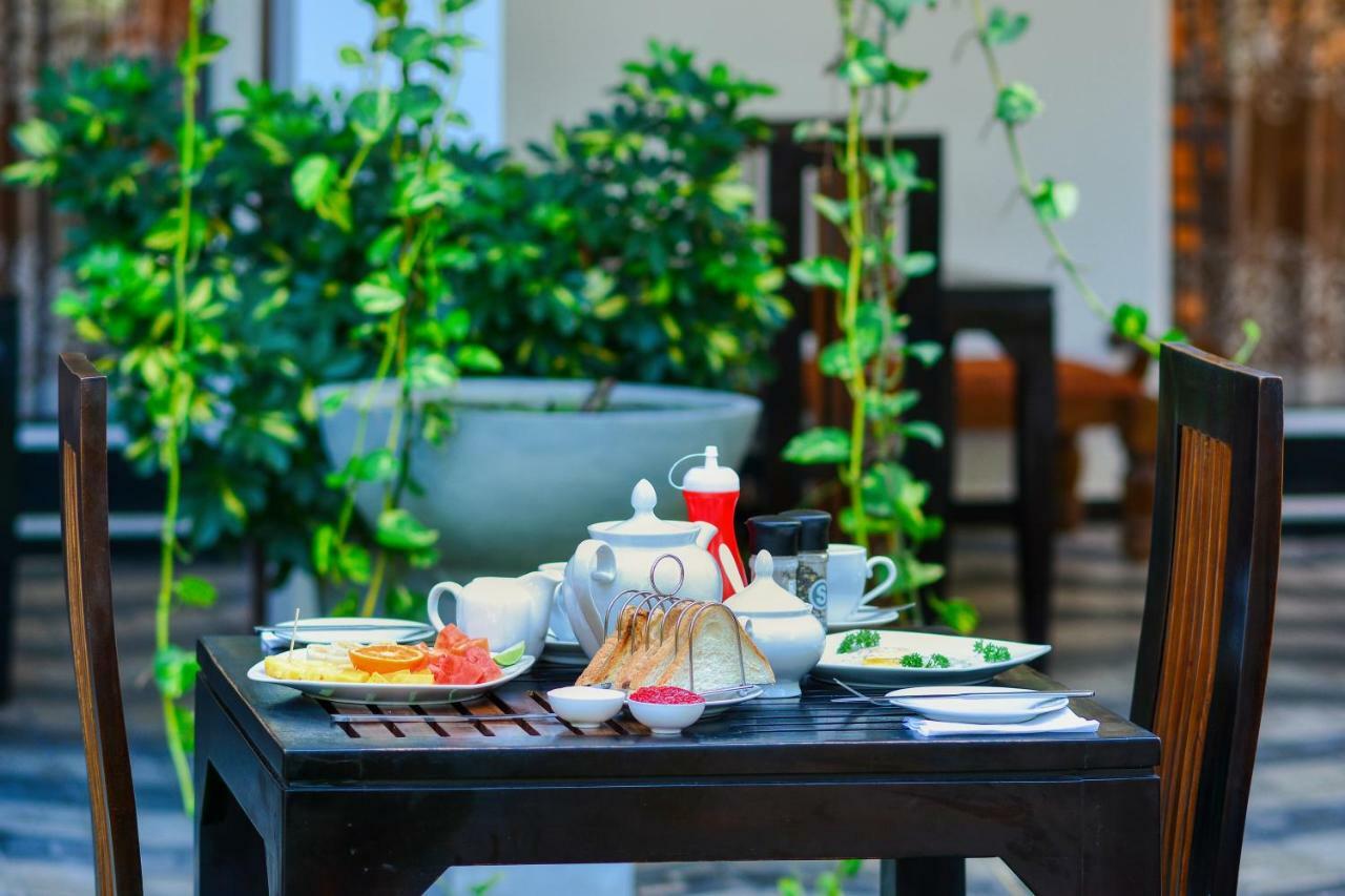 هيكادوفا L&D Stay Inn المظهر الخارجي الصورة