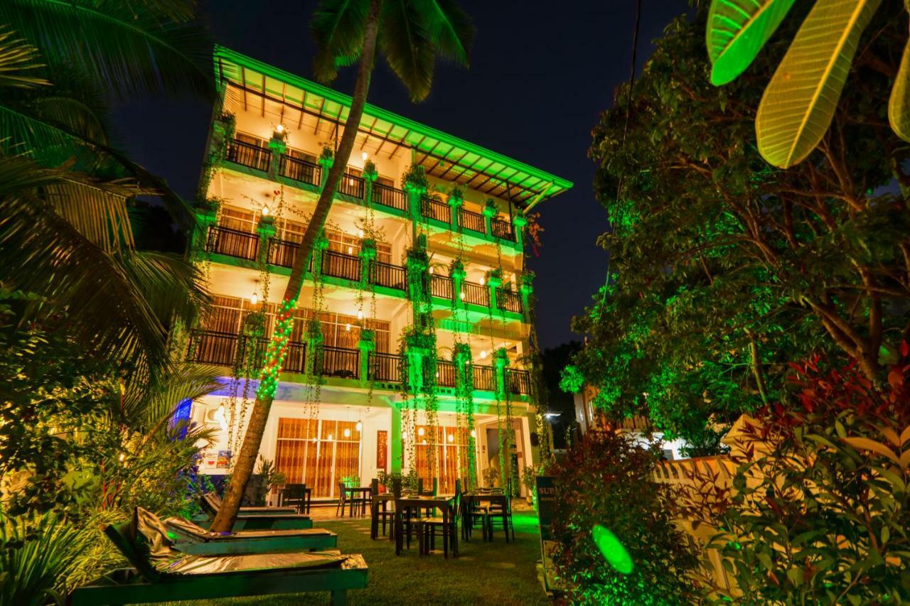 هيكادوفا L&D Stay Inn المظهر الخارجي الصورة
