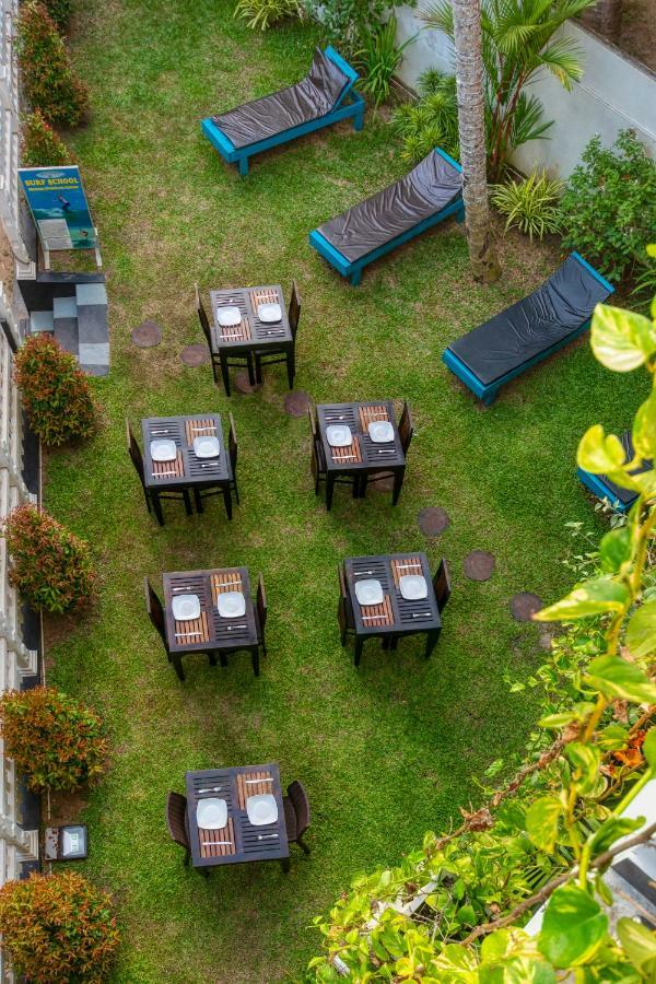 هيكادوفا L&D Stay Inn المظهر الخارجي الصورة