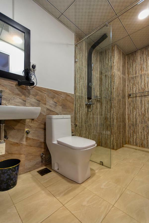 هيكادوفا L&D Stay Inn المظهر الخارجي الصورة