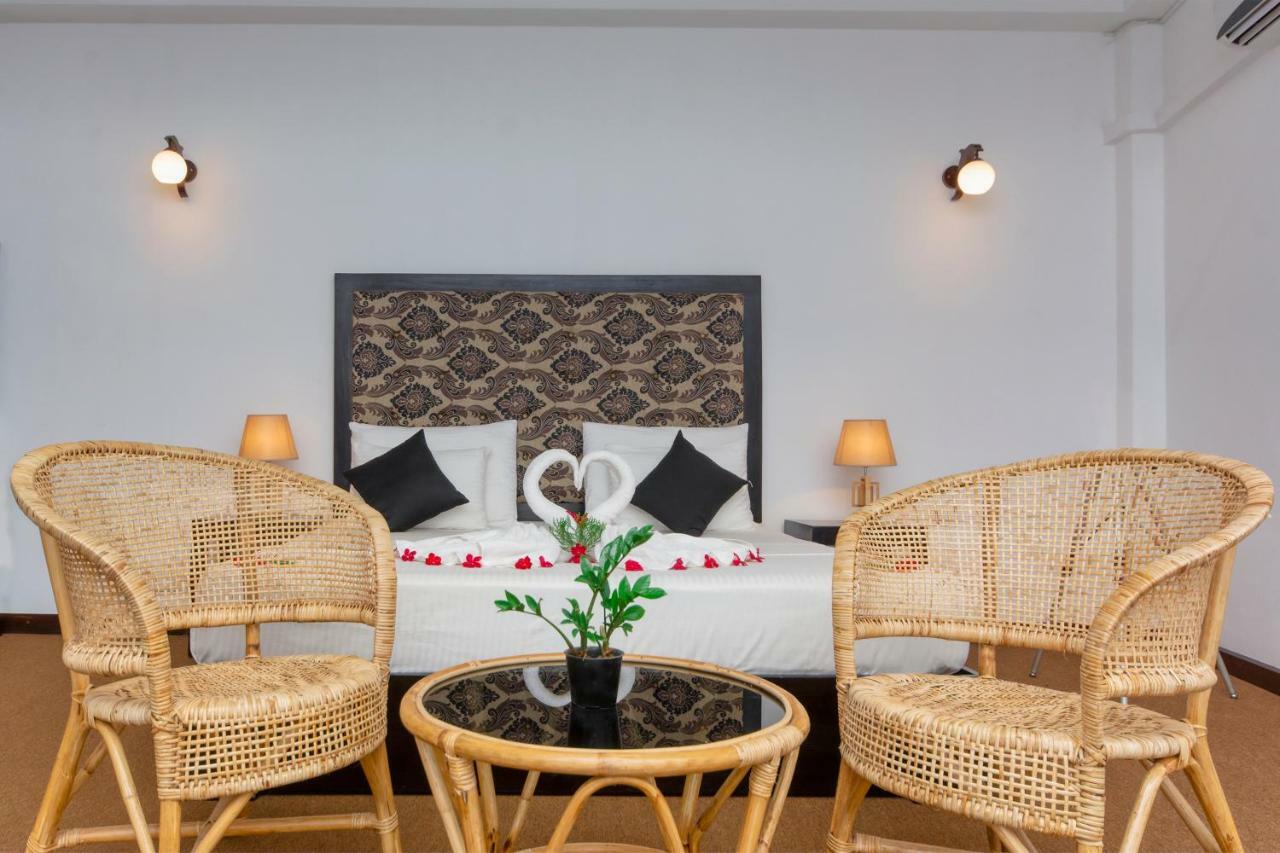 هيكادوفا L&D Stay Inn المظهر الخارجي الصورة