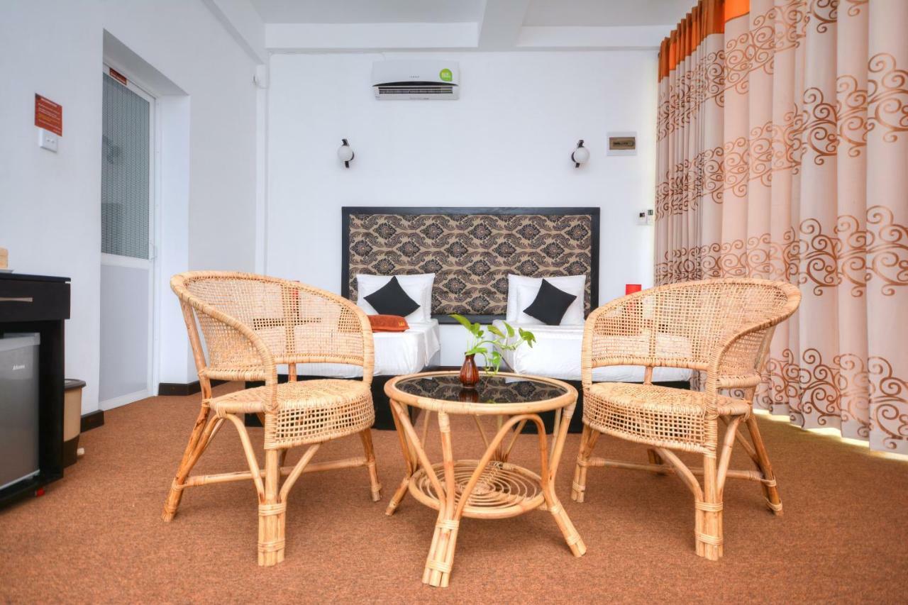 هيكادوفا L&D Stay Inn المظهر الخارجي الصورة