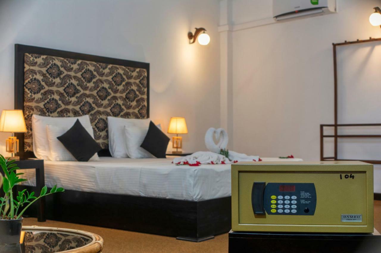 هيكادوفا L&D Stay Inn المظهر الخارجي الصورة