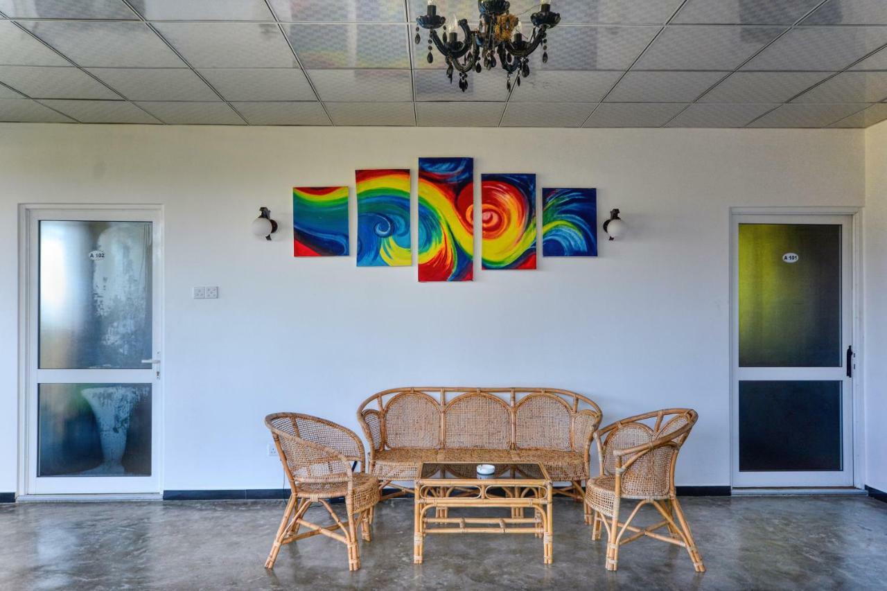 هيكادوفا L&D Stay Inn المظهر الخارجي الصورة