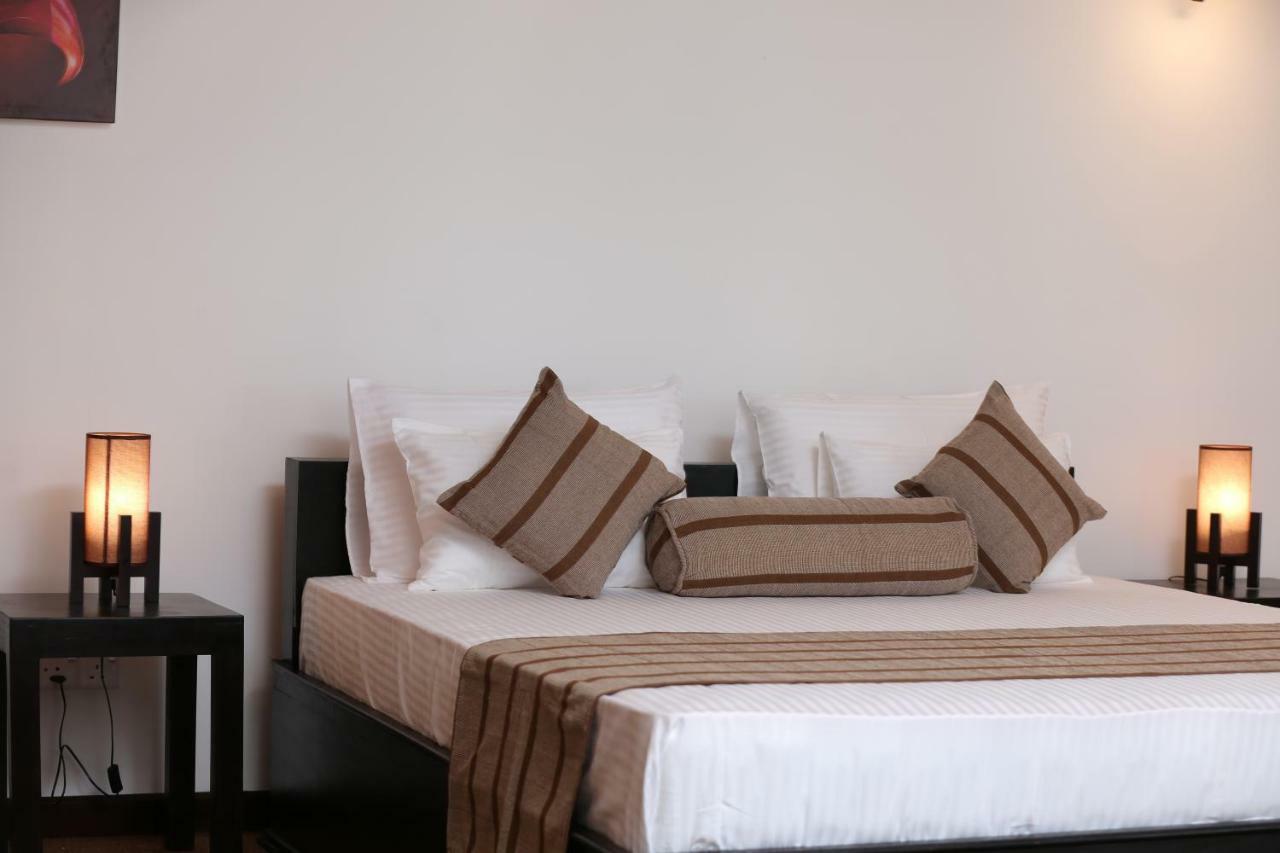 هيكادوفا L&D Stay Inn المظهر الخارجي الصورة