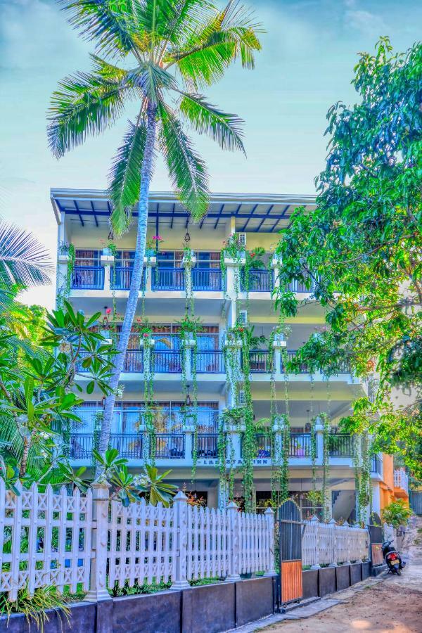 هيكادوفا L&D Stay Inn المظهر الخارجي الصورة